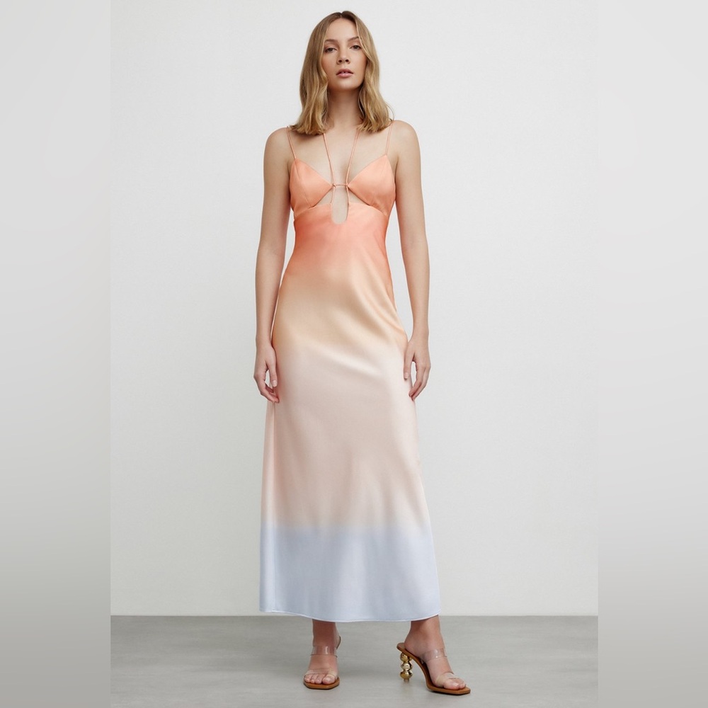 COPY - Significant Other Karli Midi Dress